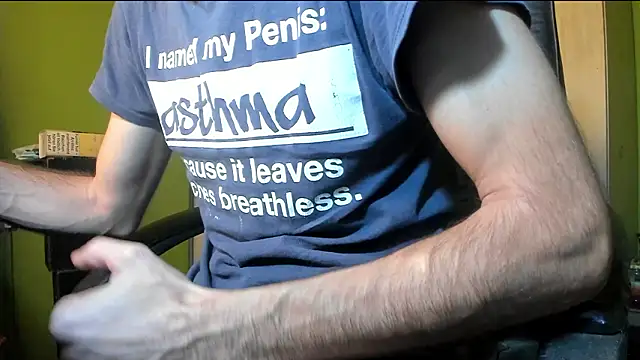 BigCumShoot online show from February 4, 2026, 9:37 am