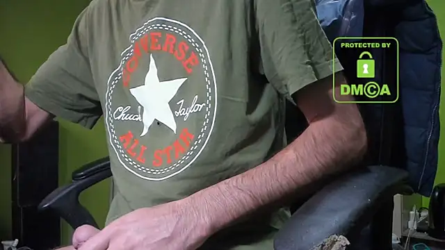 BigCumShoot online show from January 10, 2026, 7:25 am