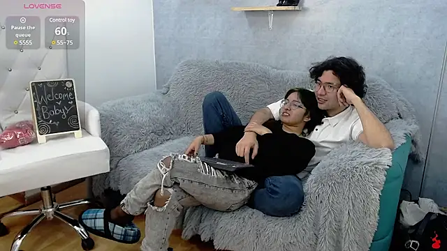 makizenin  online show from February 4, 2025, 2:10 pm