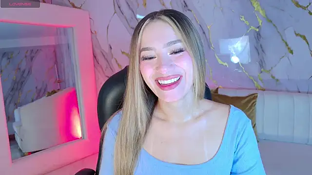 Snapshot of AmaiaHaywood chatting on September 30, 2025, 4:29 am AmaiaHaywood online show from September 30, 2025, 4:29 am