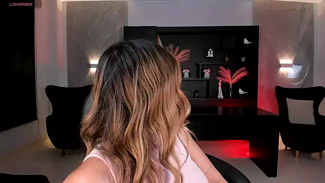 Snapshot of AmaiaHaywood chatting on September 28, 2025, 4:52 am AmaiaHaywood online show from September 28, 2025, 4:52 am