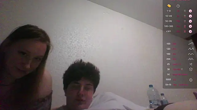 Snapshot of mark_love_margo chatting on February 17, 2025, 3:22 pm mark love margo online show from February 17, 2025, 3:22 pm