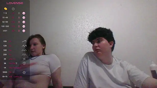 Snapshot of mark_love_margo chatting on February 9, 2025, 11:58 am mark love margo online show from February 9, 2025, 11:58 am