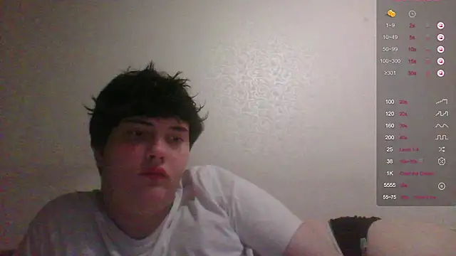 Snapshot of mark_love_margo chatting on February 21, 2025, 10:37 pm mark love margo online show from February 21, 2025, 10:37 pm