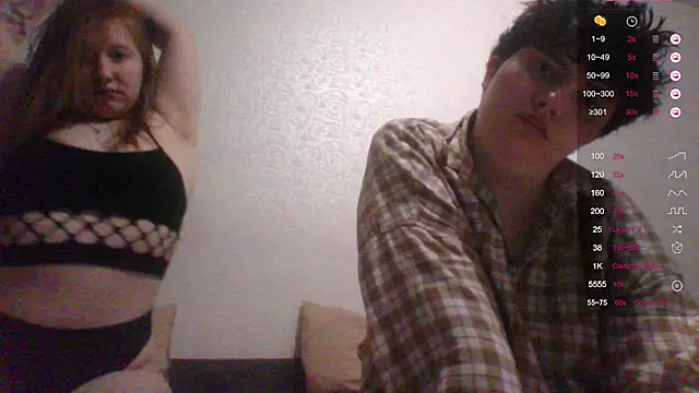 Snapshot of mark_love_margo chatting on February 22, 2025, 8:09 pm mark love margo online show from February 22, 2025, 8:09 pm