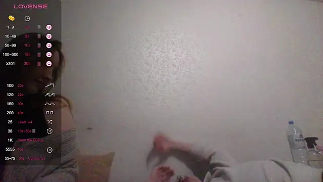 Snapshot of mark_love_margo chatting on February 15, 2025, 8:44 am mark love margo online show from February 15, 2025, 8:44 am