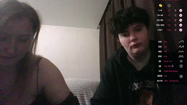 Snapshot of mark_love_margo chatting on March 4, 2025, 7:54 pm mark love margo online show from March 4, 2025, 7:54 pm