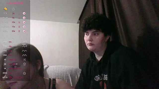 Snapshot of mark_love_margo chatting on February 8, 2025, 12:49 am mark love margo online show from February 8, 2025, 12:49 am