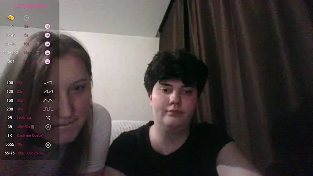 Snapshot of mark_love_margo chatting on February 7, 2025, 1:47 am mark love margo online show from February 7, 2025, 1:47 am