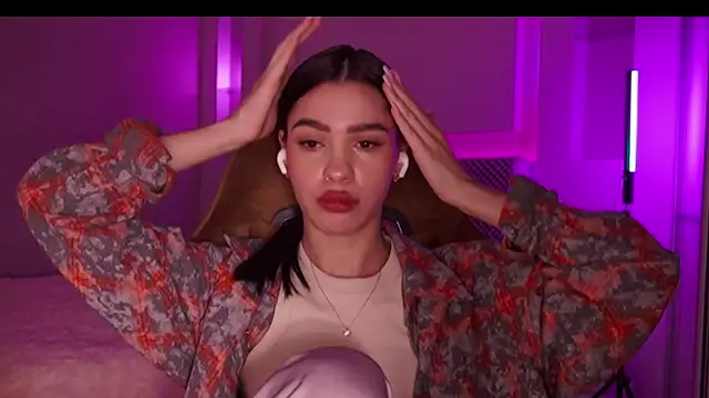 Snapshot of _BbFreya chatting on February 16, 2025, 7:38 pm BbFreya online show from February 16, 2025, 7:38 pm