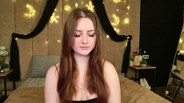 Kendra Parlow online show from March 3, 2026, 8:16 pm