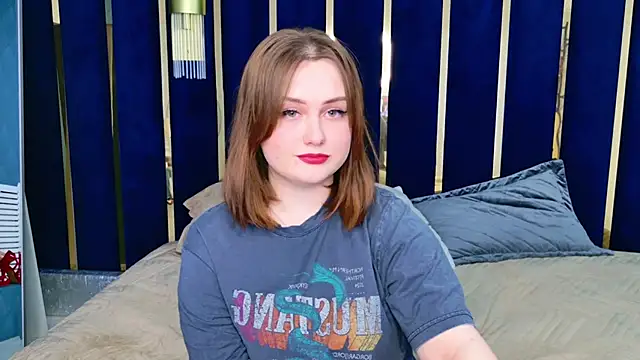 Kendra Parlow online show from February 8, 2025, 10:08 pm