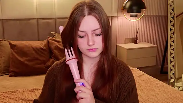 Kendra Parlow online show from March 10, 2026, 8:24 pm