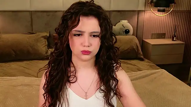 Pauline Heaven online show from March 16, 2026, 5:37 am