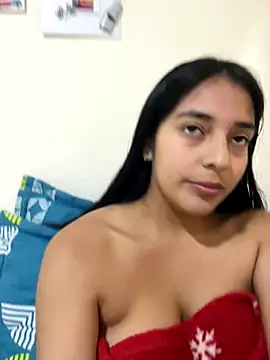 ariana sweet87 online show from October 20, 2025, 7:03 pm