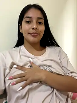 ariana sweet87 online show from November 29, 2025, 6:19 pm