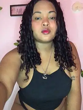 Marce 777 online show from February 6, 2025, 5:35 am