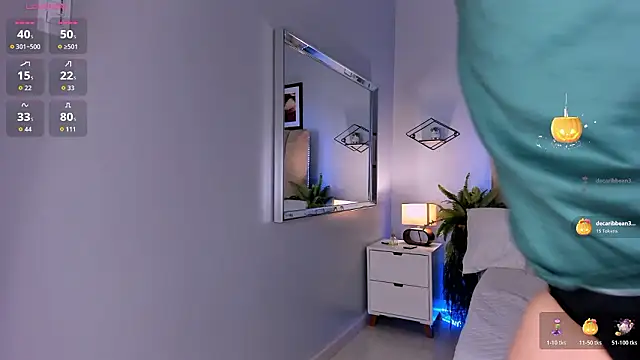  michel bbw online show from February 3, 2026, 3:04 am