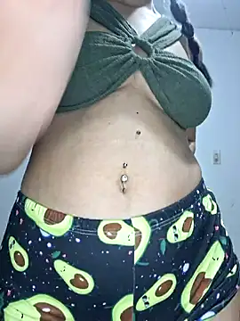 Snapshot of kimberlitaz chatting on March 11, 2025, 4:30 am kimberlitaz online show from March 11, 2025, 4:30 am