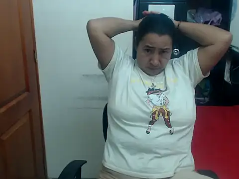 Siblleyx online show from February 25, 2025, 10:09 pm