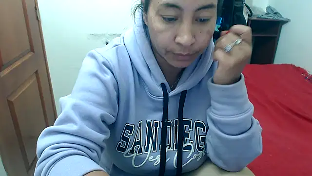 Siblleyx online show from March 18, 2025, 12:30 am