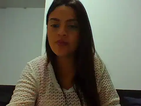 samantha202510 online show from February 4, 2025, 1:23 am