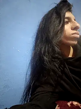 Snapshot of Ariell_Kieran chatting on December 4, 2025, 11:59 pm Ariell Kieran online show from December 4, 2025, 11:59 pm