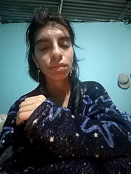 Snapshot of Ariell_Kieran chatting on December 1, 2025, 10:49 am Ariell Kieran online show from December 1, 2025, 10:49 am