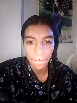 Snapshot of Ariell_Kieran chatting on October 2, 2025, 7:28 pm Ariell Kieran online show from October 2, 2025, 7:28 pm