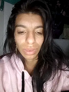 Snapshot of Ariell_Kieran chatting on September 24, 2025, 8:10 am Ariell Kieran online show from September 24, 2025, 8:10 am