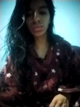 Ariell Kieran online show from February 7, 2026, 8:44 am