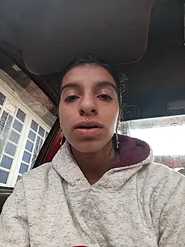 Ariell Kieran online show from February 27, 2025, 5:05 pm