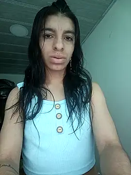 Ariell Kieran online show from January 31, 2026, 10:41 pm