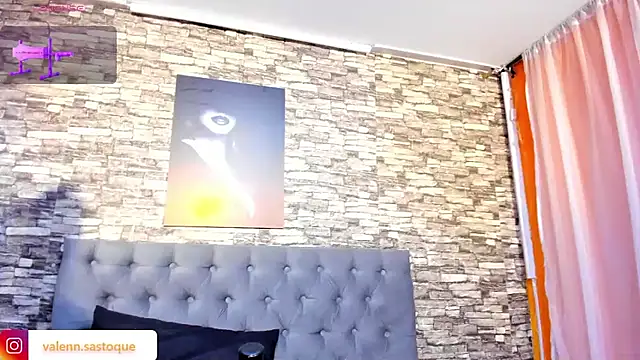 Enyel valmina online show from March 7, 2025, 11:16 pm