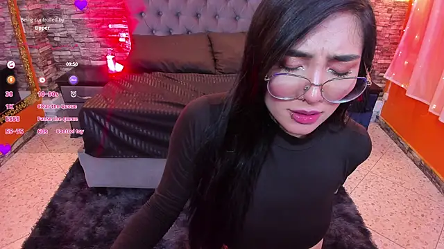 Enyel valmina online show from February 26, 2025, 11:09 pm