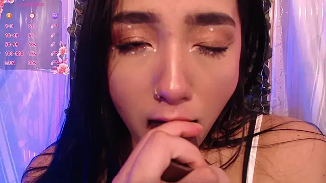 Enyel valmina online show from March 22, 2025, 12:17 am