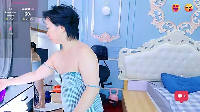 LucianaMe online show from September 19, 2025, 1:53 am