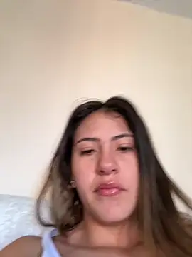 Andrea18 blonde online show from September 21, 2025, 11:59 am