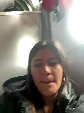 Andrea18 blonde online show from October 7, 2025, 12:50 pm