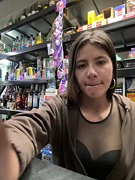 Andrea18 blonde online show from October 4, 2025, 12:23 am