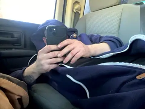 ClimbedCaelum online show from January 11, 2026, 6:26 pm