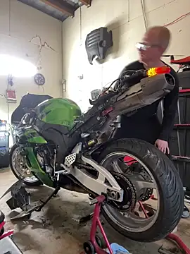 ClimbedCaelum online show from March 28, 2026, 12:00 am