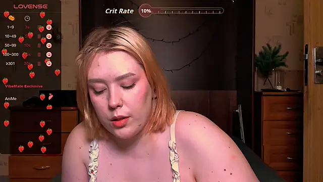 Viesicaa online show from April 3, 2026, 7:04 am