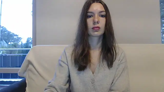 aurora lust online show from October 7, 2025, 5:30 am