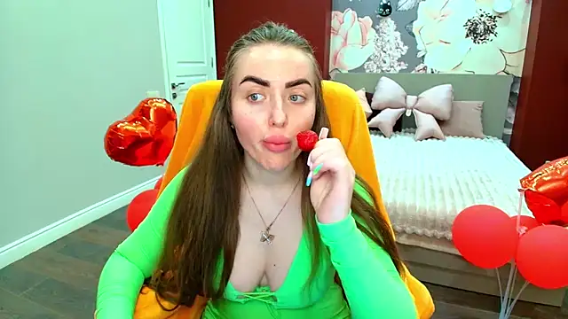MissisCaty online show from May 27, 2026, 6:48 pm