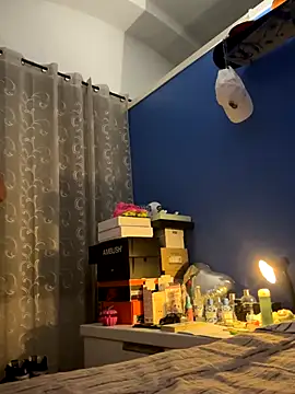 dominationmybigdick online show from October 4, 2025, 5:25 pm