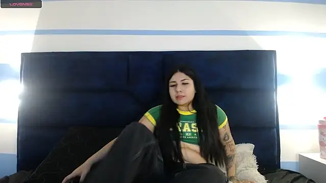 sweety ashly online show from February 3, 2025, 12:36 pm