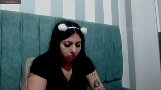 sweety ashly online show from February 9, 2025, 5:43 pm