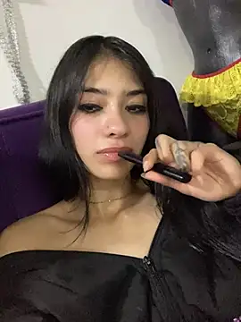 Snapshot of TayylorSexx chatting on March 7, 2025, 7:30 am TayylorSexx online show from March 7, 2025, 7:30 am