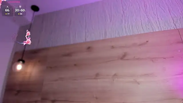 bella lovers  online show from February 7, 2026, 8:28 pm